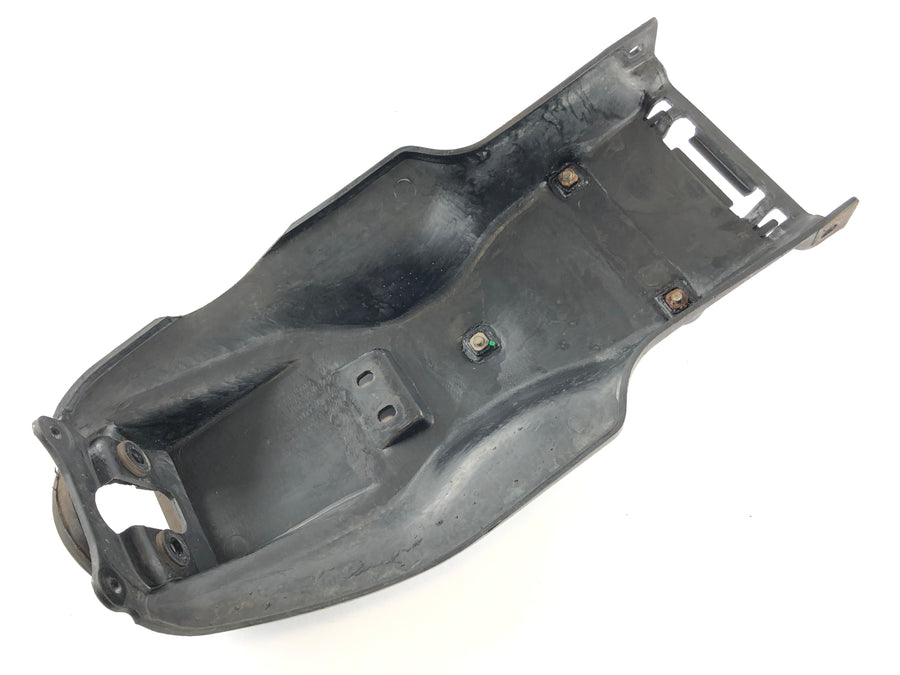 Yamaha XT 350 55V [1987] - Rear fender