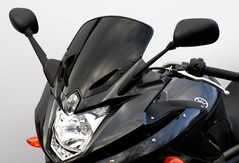 Yamaha XJ 6 Diversion [2009-]-Disc "O" originale "O"