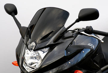 Yamaha XJ 6 Diversion [2009-]-Disc "O" originale "O"