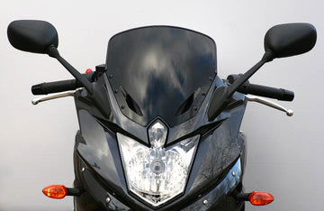 Yamaha XJ 6 Diversion [2009-]-Disc "O" originale "O" - 0