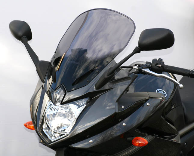 Yamaha XJ 6 Diversion [2009-]-touring disc "T"