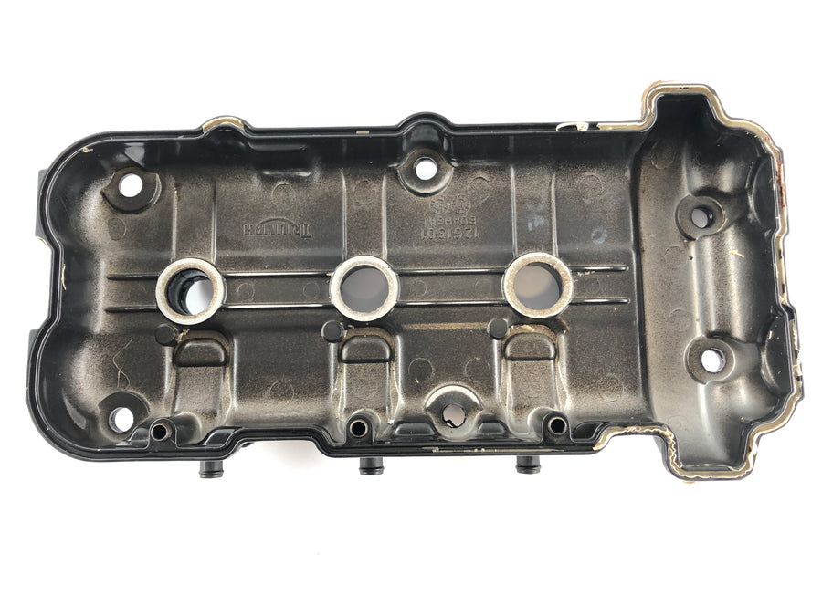 Triumph Daytona 955i T595 [2001] - Ventildeckel