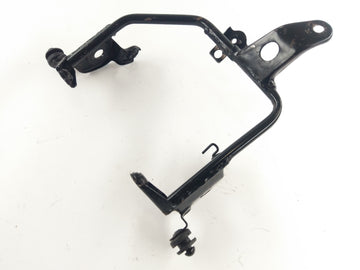 Yamaha XT 350 3YT / 55V [1991] - supporto desolato della cabina di pilotaggio