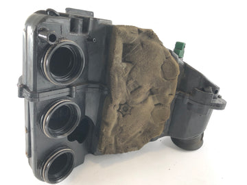 Triumph Tiger 955i 709EN [2001] - Airbox - 0