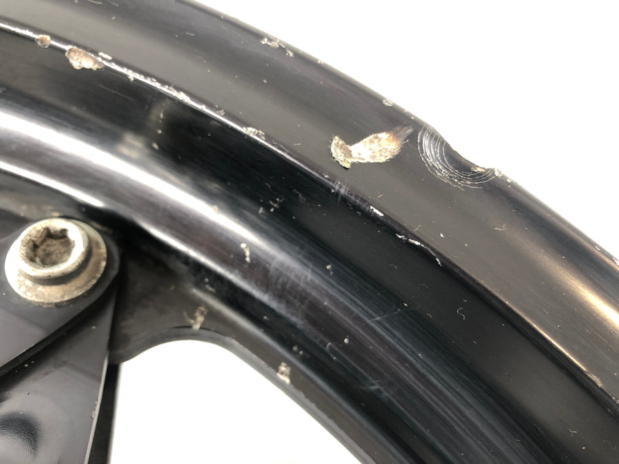 Honda NS 400 R NC19 [1985] - RIM con Quirk