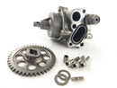 Suzuki GSXR 1100 GV73A [1992] - Set di pompa dell'olio-1