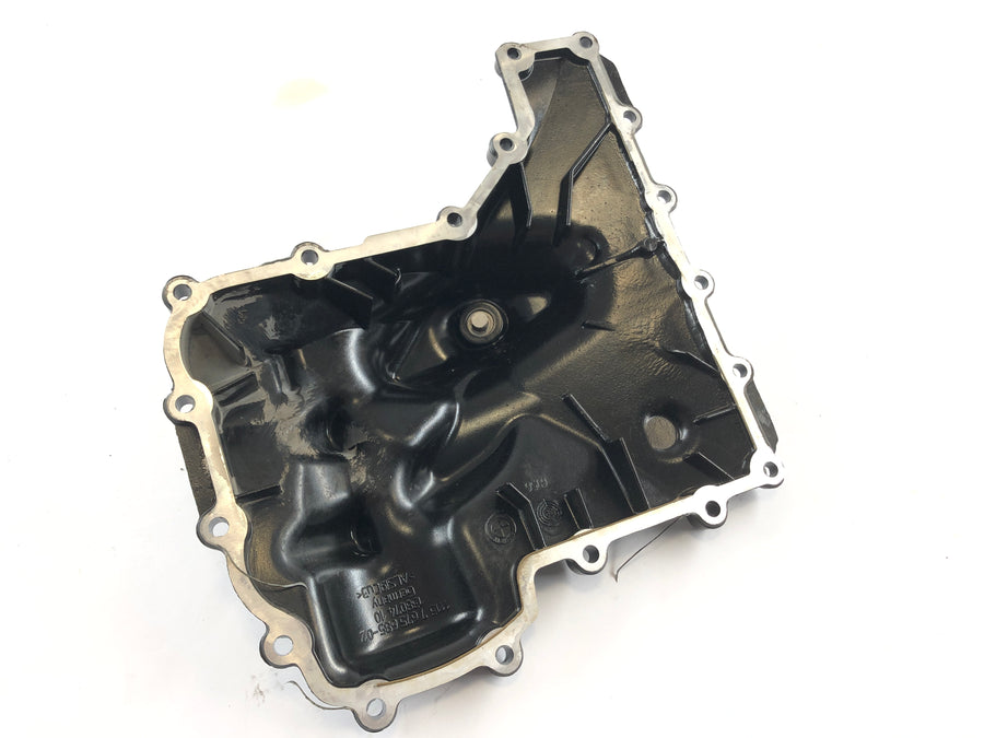 BMW K 1300 R [2010] - Engine cover oil pan