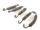 Ducati 900 SS [1992] - Exhaust springs-1