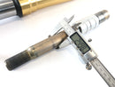 Triumph Speed ​​​​Triple 1050 515NJ [2006] - Fourche Fourche télescopique avec axe-7