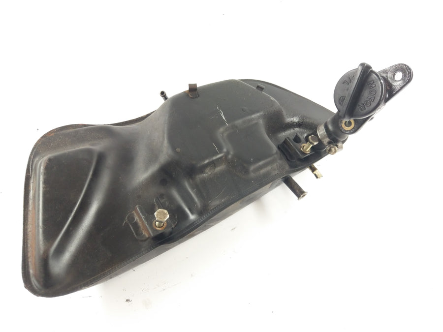 Yamaha RD 350 Type 351 - Oil tank
