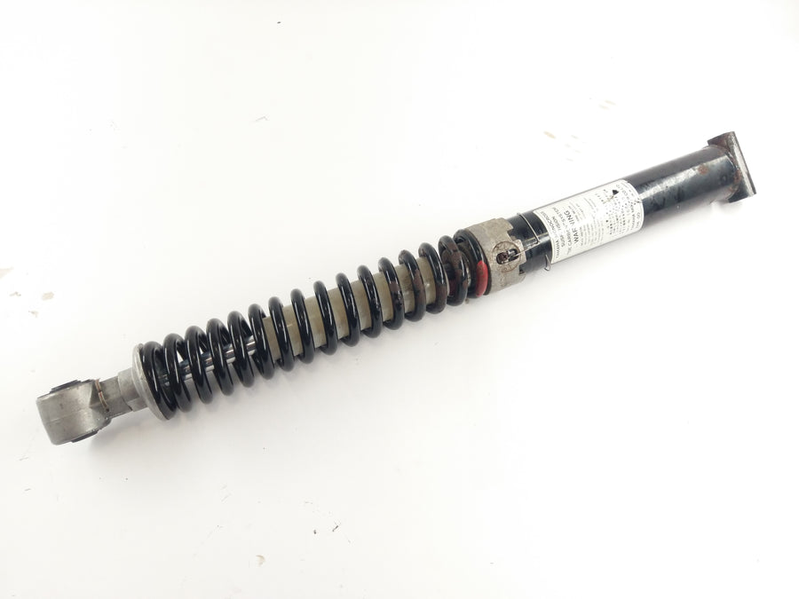 Yamaha DT 175 2K4 [1979] - Assorbitore per il paraurti primaverile