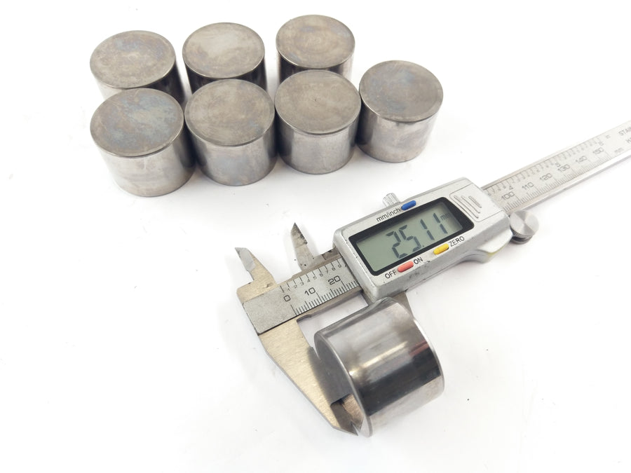 Aprilia RST 1000 FUTURA [2004] - Hums Stösselbecher Stösselterssen Set