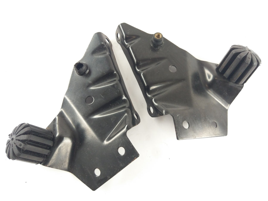 BMW K 1200 R [2010] - Tank bracket tank mount
