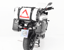 Yamaha MT-09 Tracer [2015-2017] -Case Carrier Lock-It-15