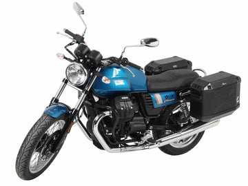 Moto Guzzi V 7 III Carbon [2018-2020] - Case Case Carrier