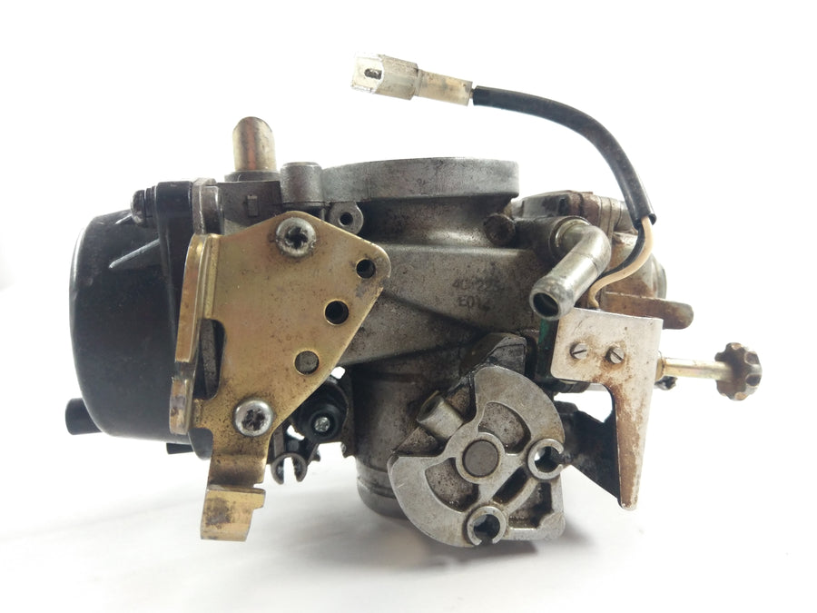 KTM LC4 640 [1999] - Carburatore