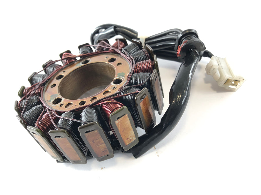Alternateur Stator Triumph Speed ​​Triple 1050 515NJ [2006]