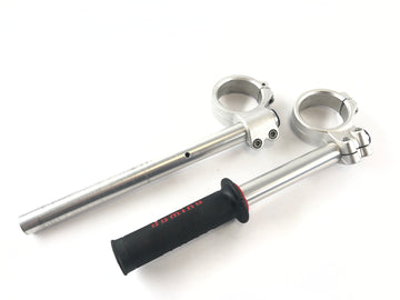 Ducati 1098 S [2007] - Lenkerstummel Paar - 0