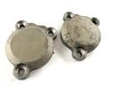 Yamaha YZF 750 R 4HN [1995] - Engine cover crankshaft cover-1