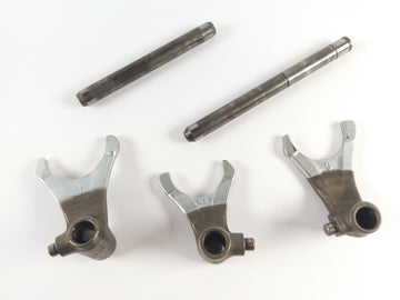 Yamaha XT 350 3YT / 55V [1991] - Switch Fork con onde - 0