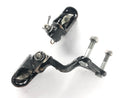 KTM LC4 640 DUKE 2 [2001] - Piena del conducente a destra e a sinistra-3
