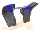 Yamaha YFM 350 Warrior 3GD [2003] - Front Fairing-5