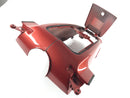 Honda Goldwing GL 1200 SC14 [1991] - rivestimento nel mezzo di fronte al sedile con un lembo di serbatoio-4