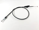 Moto Guzzi California Jackal 1100 KD [All years] - Clutch cable - reinforced version-4