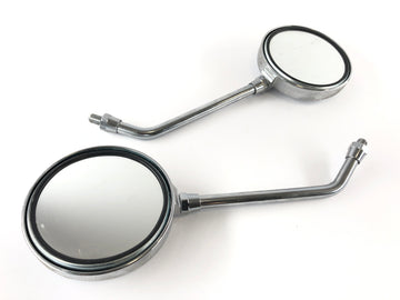 Kawasaki Zephyr 750 ZR750C [1991] - Mirror Return Slims Set Couple - 0