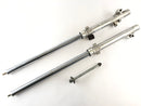 Kawasaki KLR 250 KL250D [1988] - Fork Telegabel con asse-6