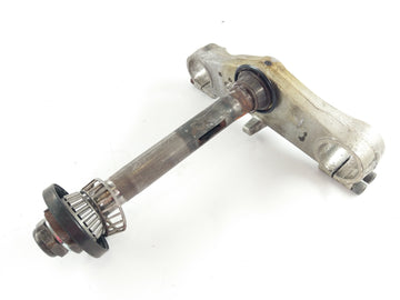 Suzuki GSX -R 1100 GU74C [1988] - Bridge fork sotto - 0