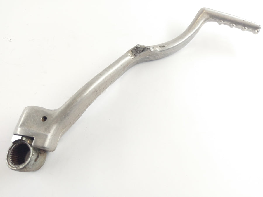 Yamaha YZ 450 F [2005] - Kickstarter Kickstarterhebel