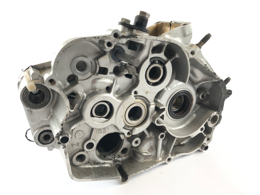Yamaha DT 125 4BL [1999] - Carter moteur vide