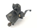 Kreidler Supermoto 125 [2008] - Front brake pump Handbrake pump-2