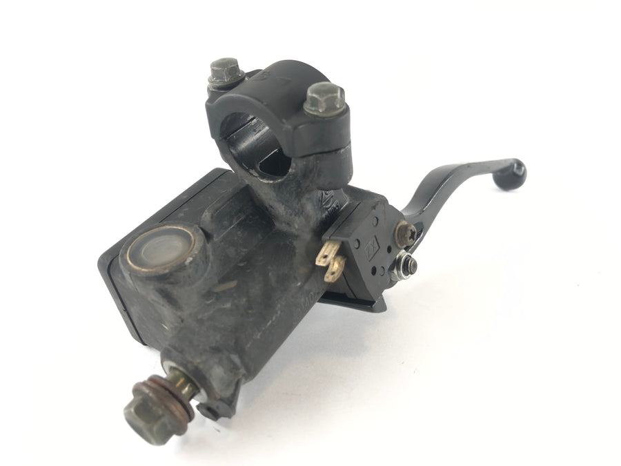 Kreidler Supermoto 125 [2008] - Front brake pump Handbrake pump