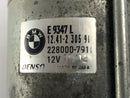 BMW K 1200 LT [2002] - Starter motor with reverse gear function-4