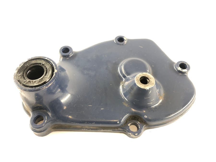 Suzuki DR 750 S SR41B [1988] - Engine cover