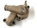 Husqvarna TE 610 8AE [1992] - Wasserpumpendeckel Wasserpumpe-1
