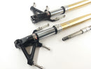 Triumph Speed ​​Triple 1050 515NJ [2006] - Fork telescopic fork with axle shaft seals leaking-4