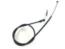 Ducati 900 SS [1992] - Choke cable Choke bow cable-3