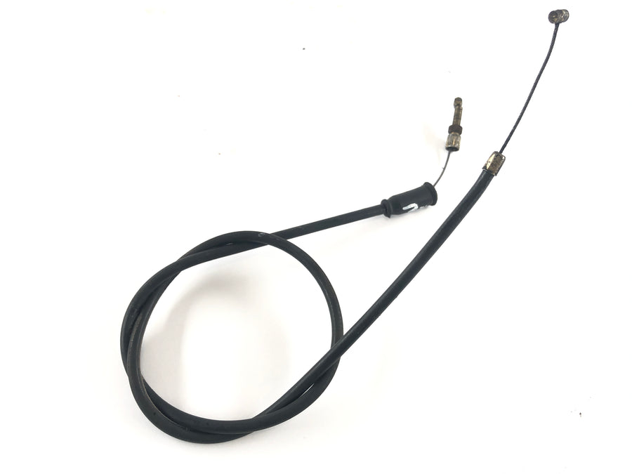 Ducati 900 SS [1992] - Choke cable Choke bow cable