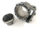 Husqvarna SMR 570 [2003] - Cilindro con pistoni-1