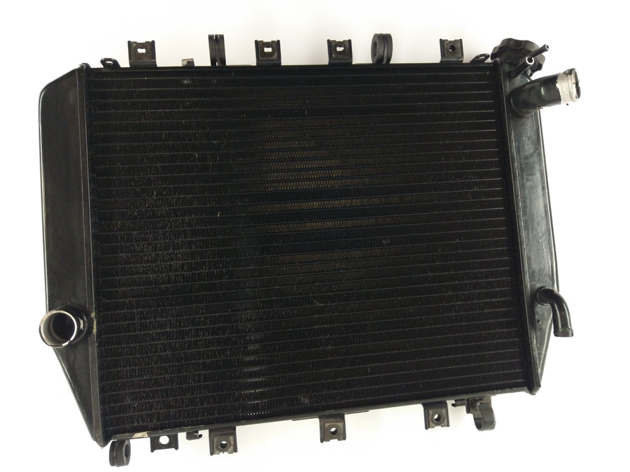 Kawasaki ZX-12R ZXT20A [2004] - Water Cooler Radiator