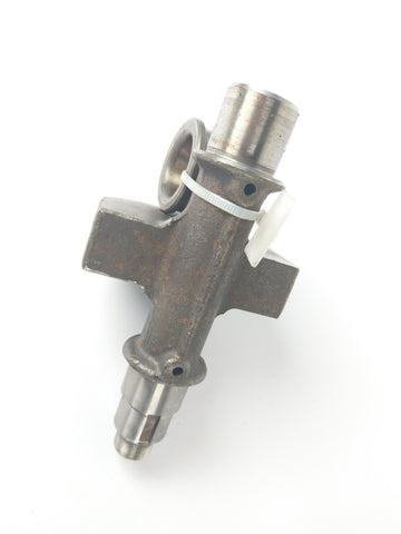Yamaha XT 550 5y3 - albero di compensazione con socket - 0