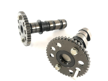 Honda Varadero XL 1000 SD02 [2002] - Camshaft set front cylinder