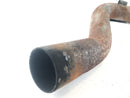 Suzuki DR 750 S SR41B [1988] - Manifold Exhaust Manifold-4