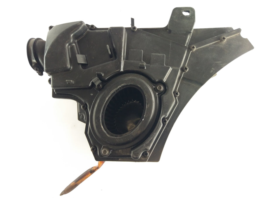 Triumph Bonneville 800 T100 [2004] - Luftfilterkasten Airbox