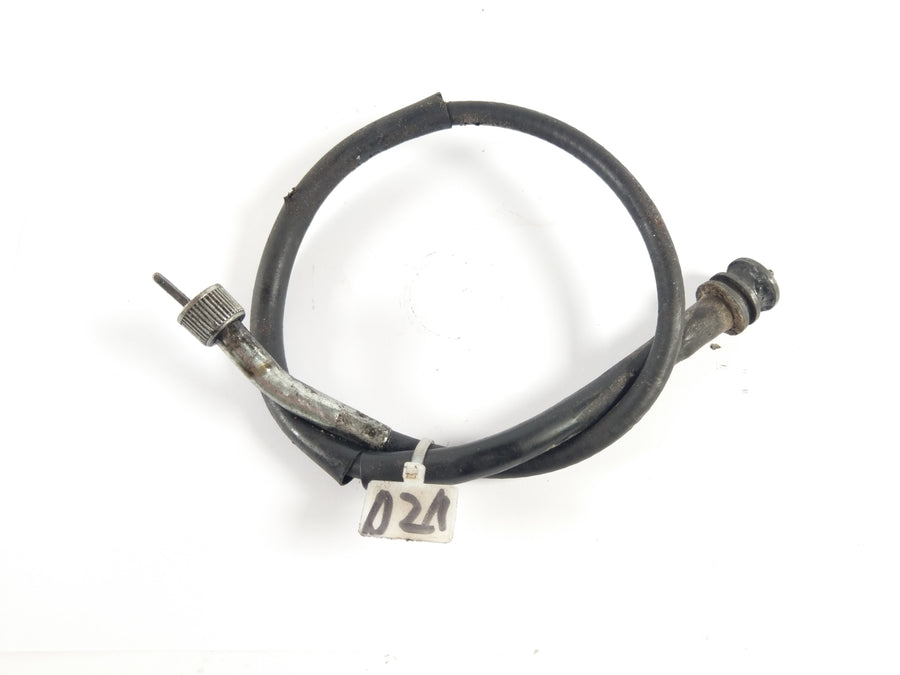 Yamaha XT 600 2KF [1990] - shaft tachometer