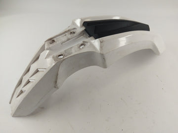 Yamaha DT 125 DE06 [2003] - Front fender mudguard - 0
