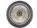 Suzuki GT 750 [1973] - Front wheel rim-6